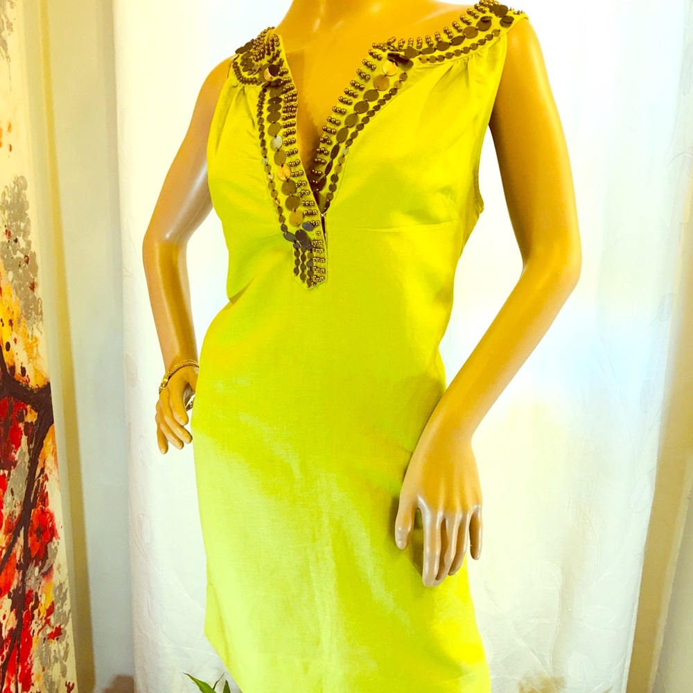 ❤️ Women’s New York & Company Beautiful Dress